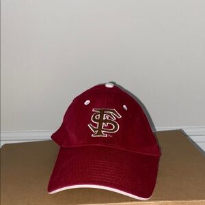 FSU Baseball Cap